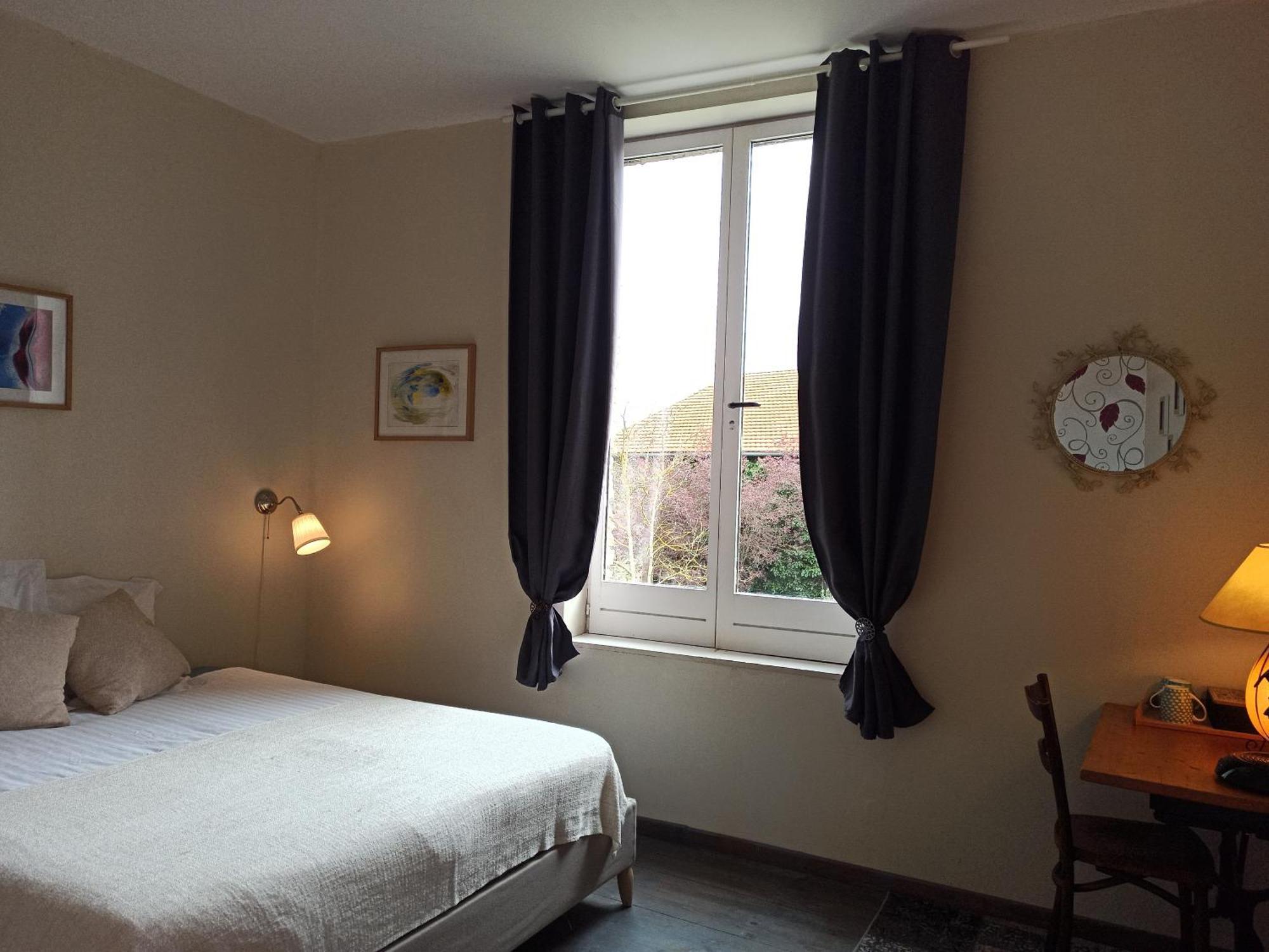 Le Dinanga Bed & Breakfast Leran Exterior photo